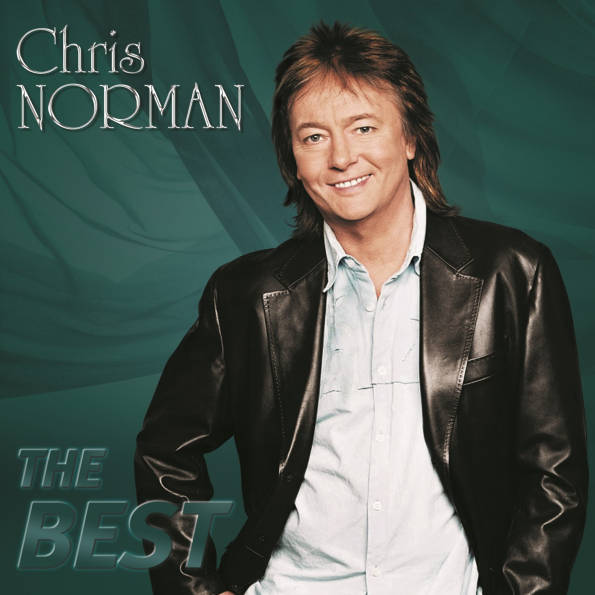 Chris Norman – The Best (LP)